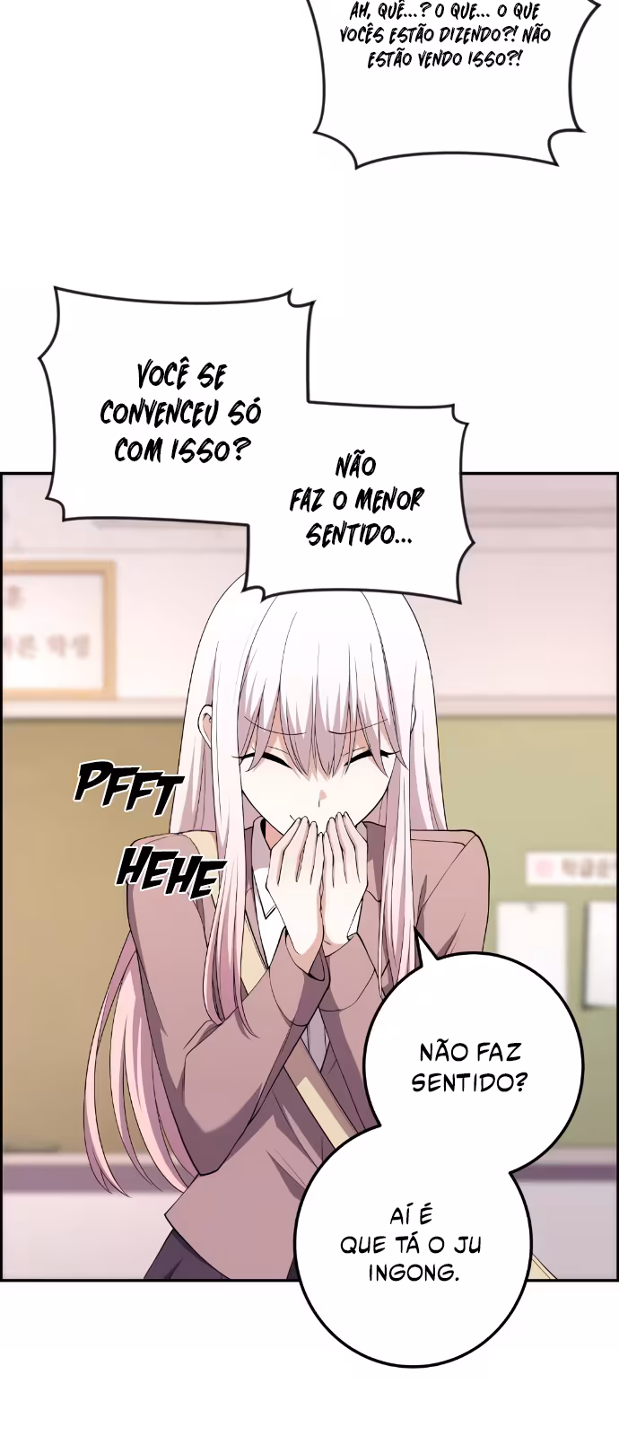 Página do Capítulo 155