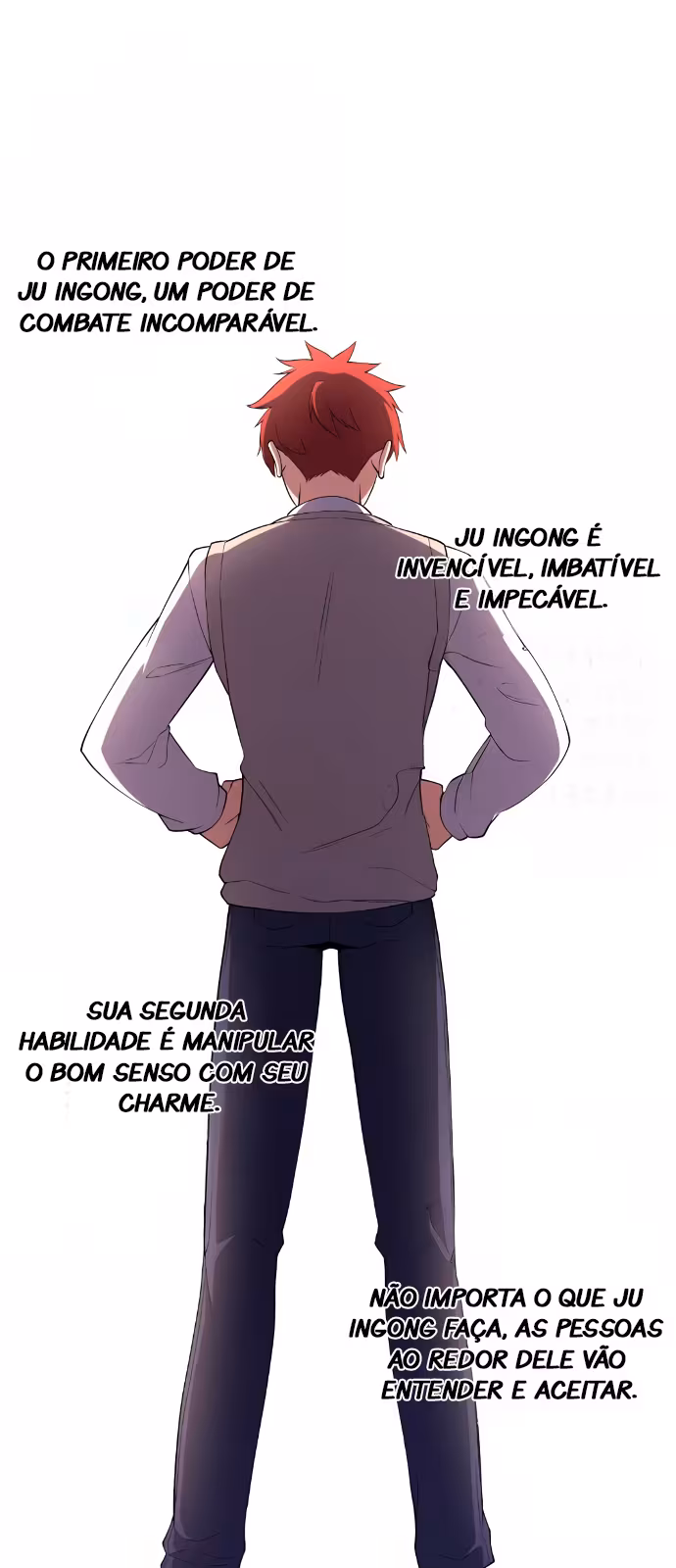 Página do Capítulo 155