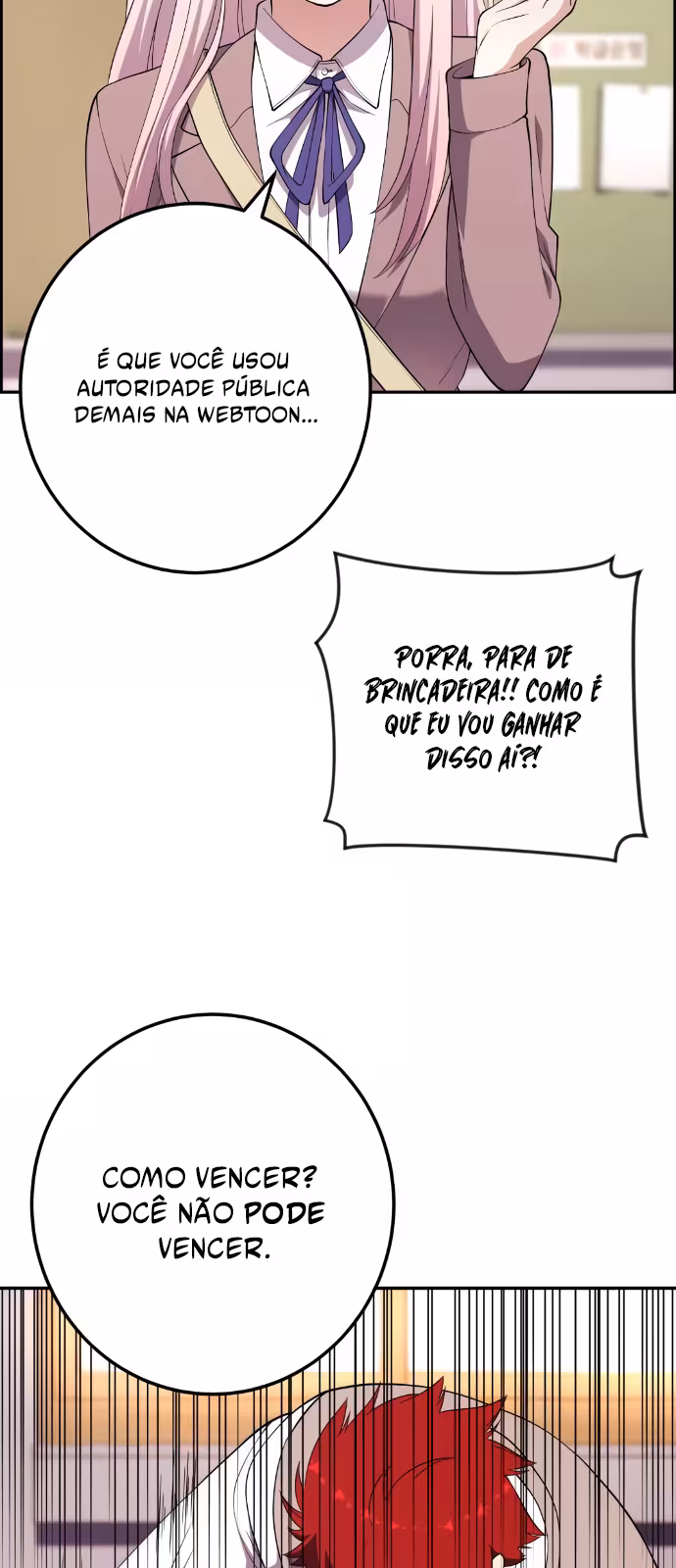 Página do Capítulo 155