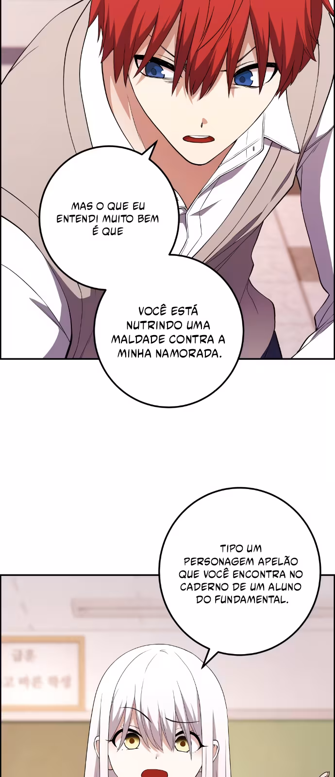 Página do Capítulo 155
