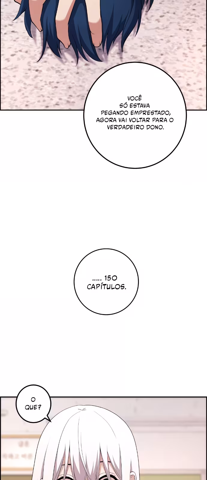 Página do Capítulo 155