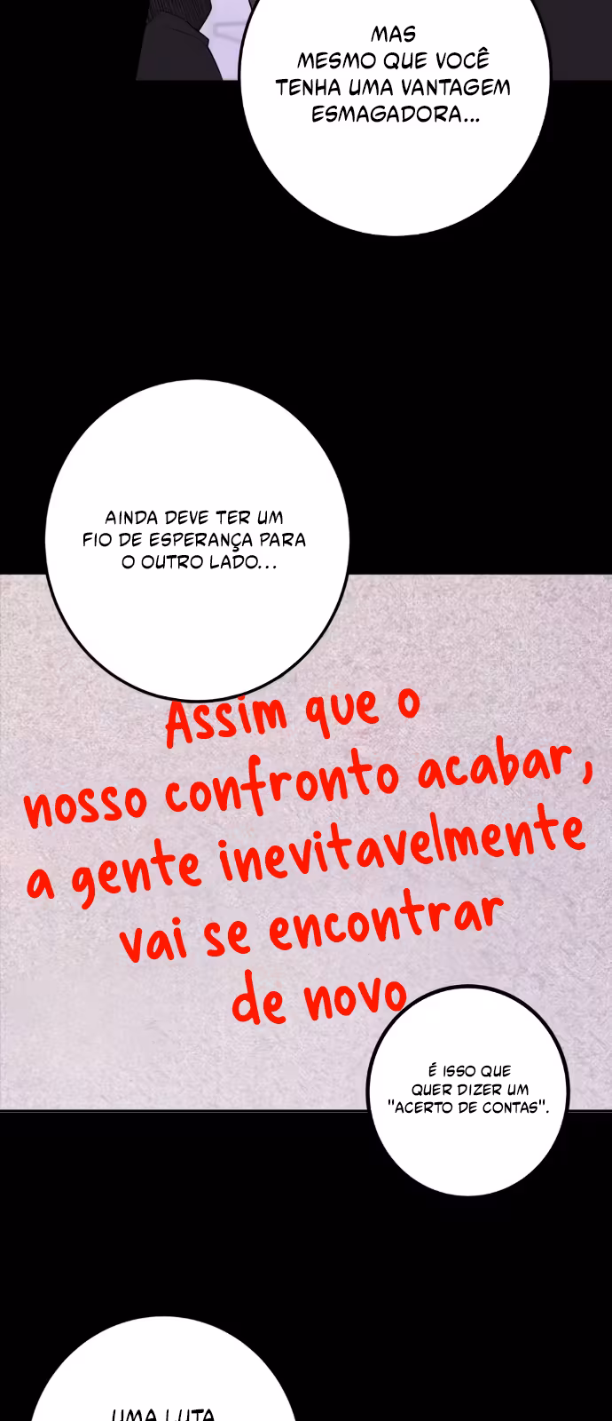 Página do Capítulo 155
