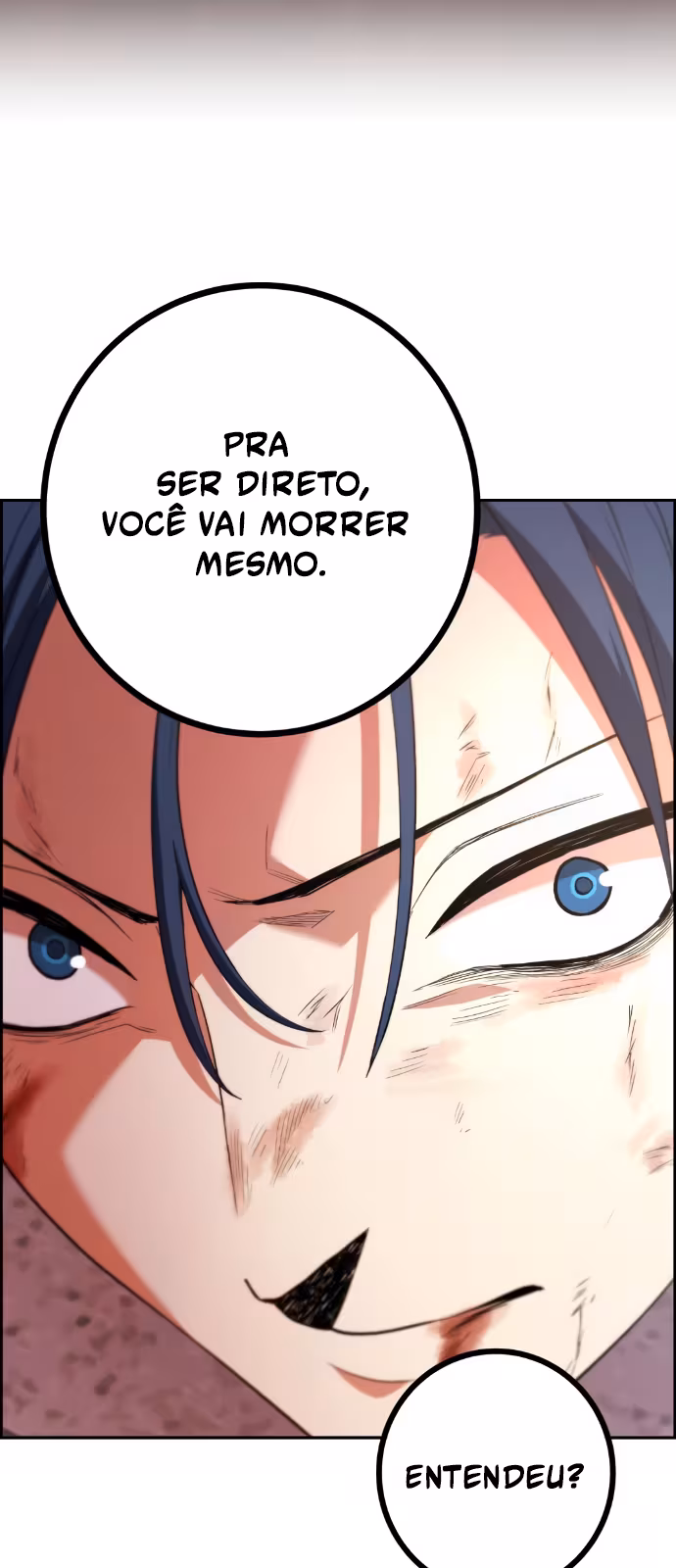 Página do Capítulo 155