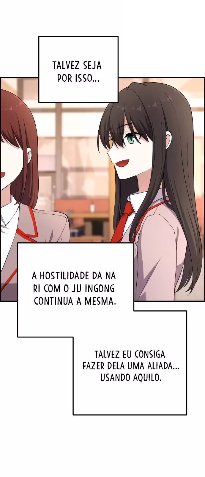 Página do Capítulo 155