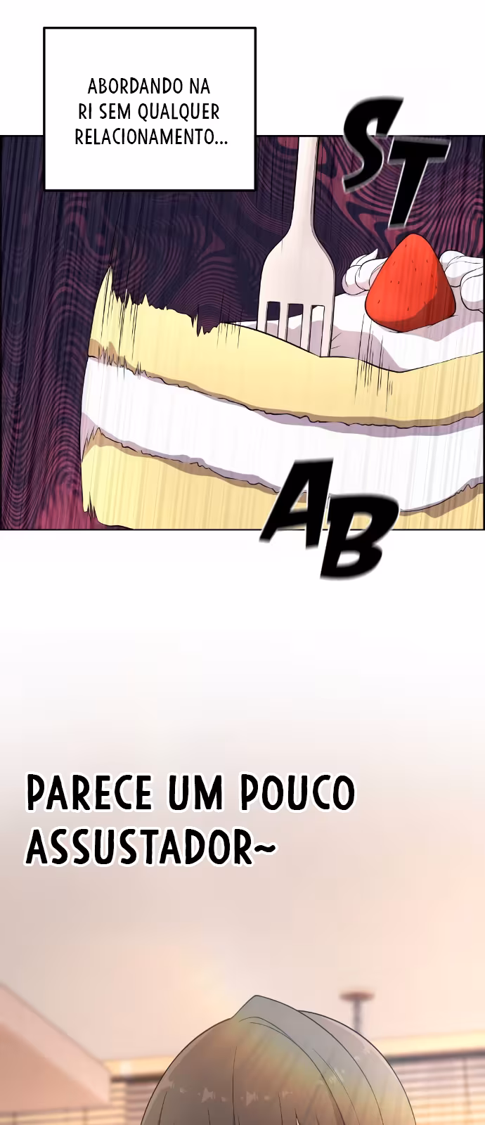 Página do Capítulo 155