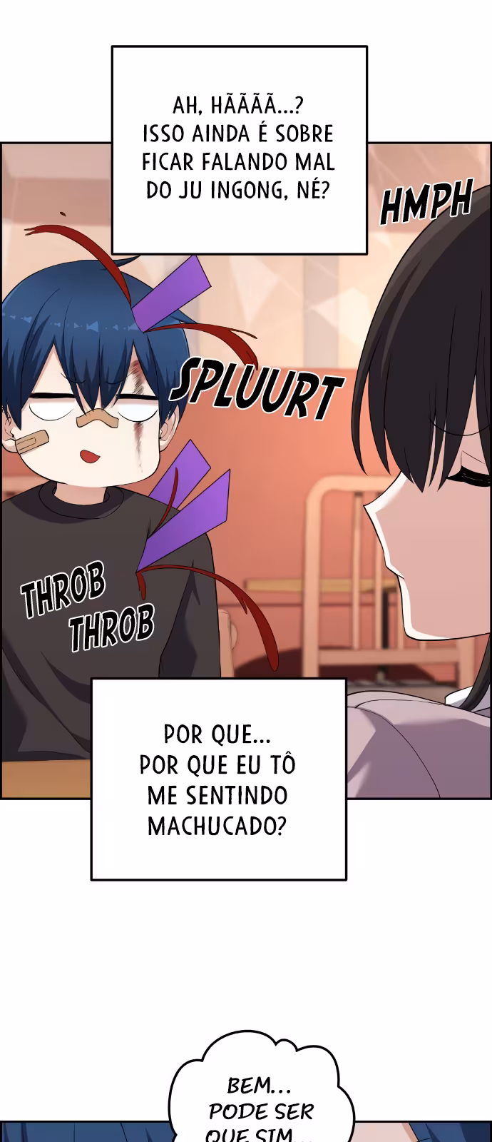 Página do Capítulo 156