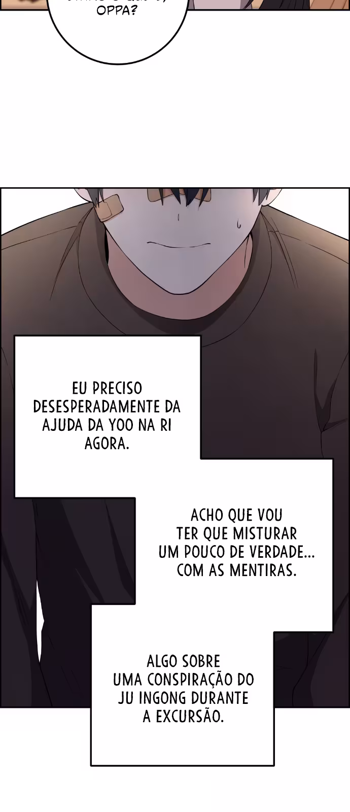 Página do Capítulo 156