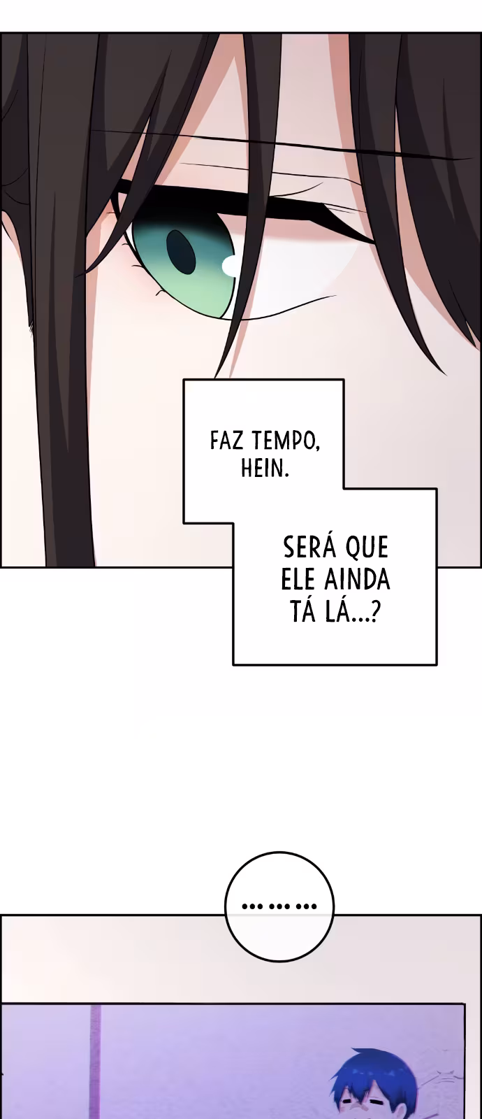 Página do Capítulo 156