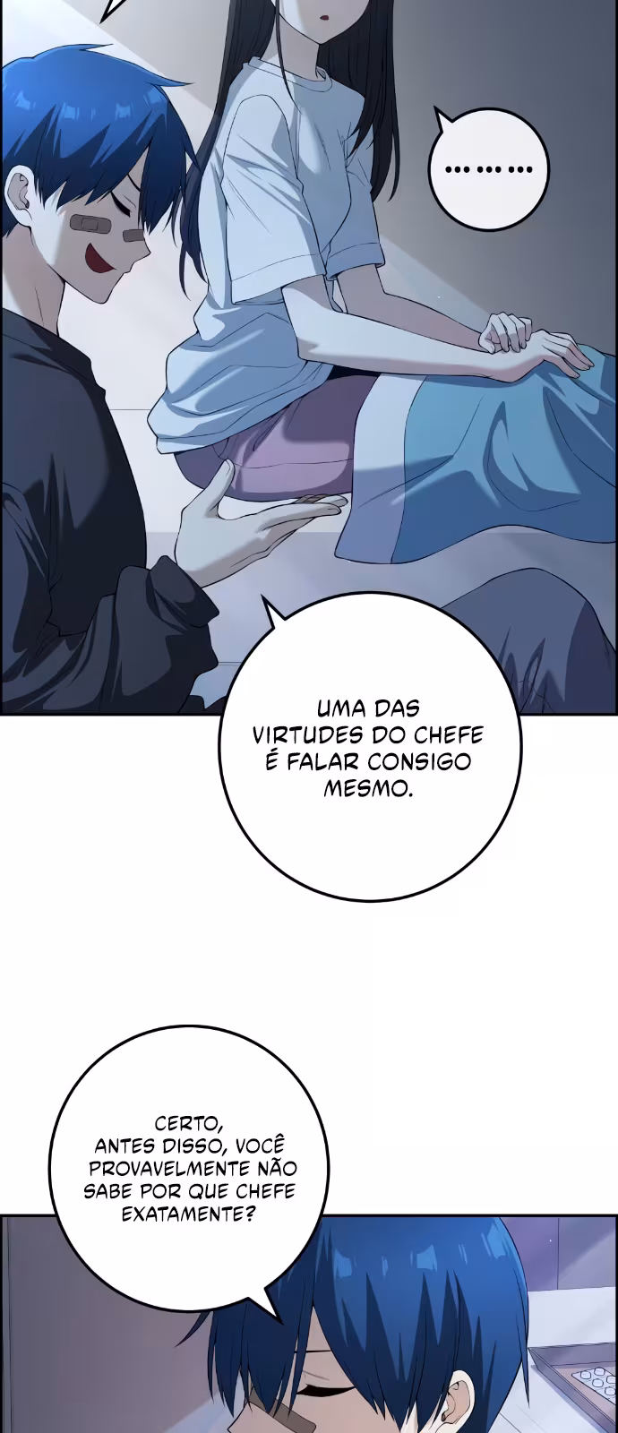 Página do Capítulo 157