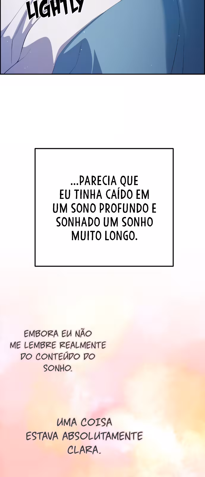 Página do Capítulo 157