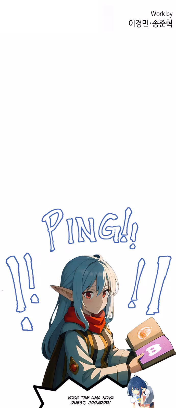 Página do Capítulo 157