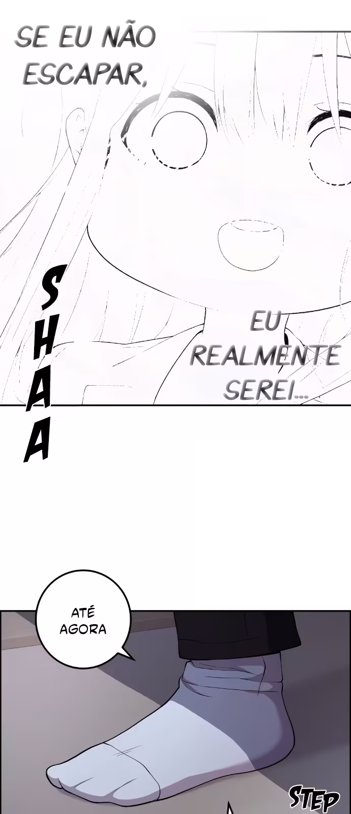Página do Capítulo 158
