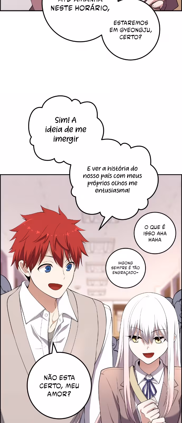 Página do Capítulo 158