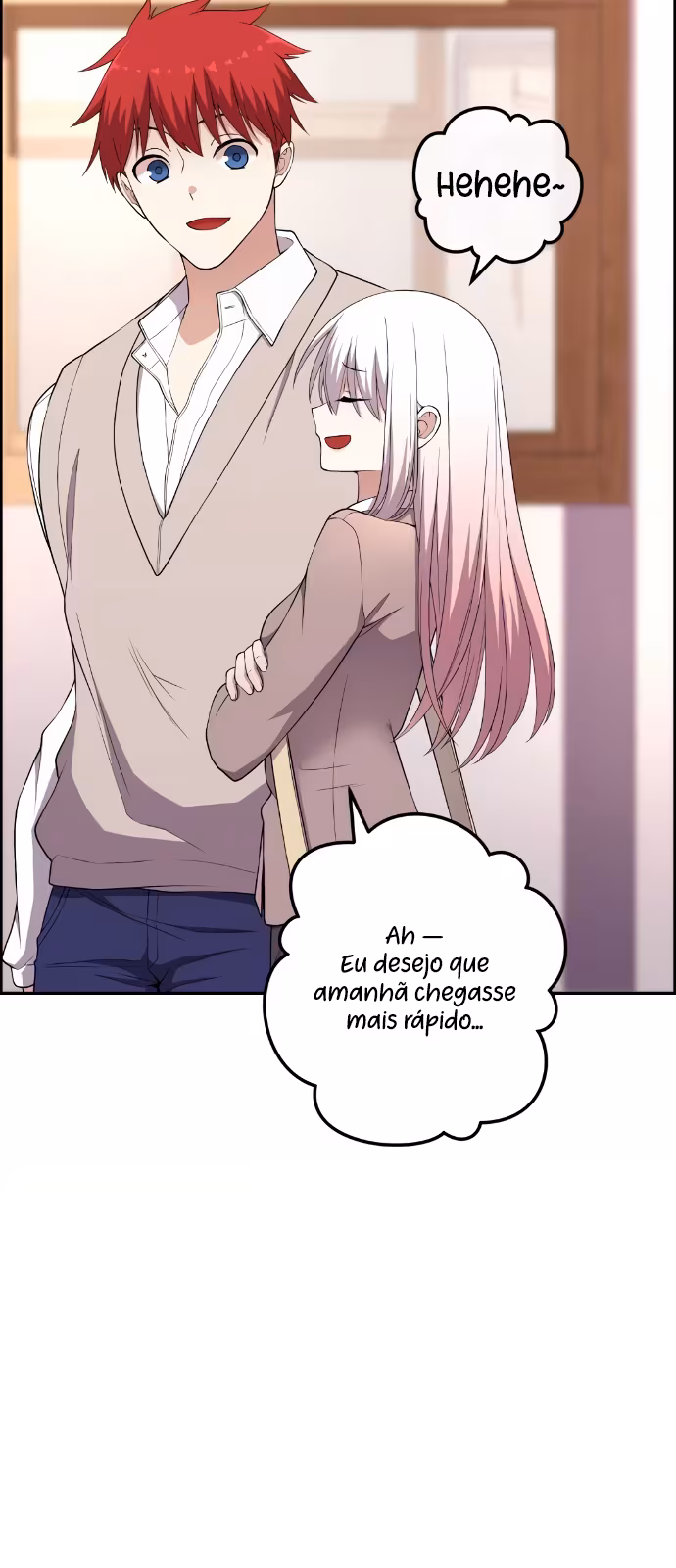 Página do Capítulo 158
