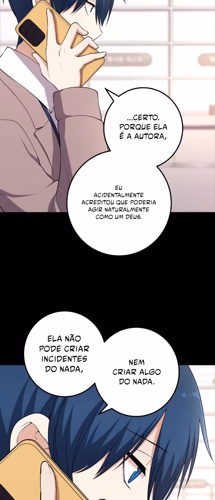 Página do Capítulo 159