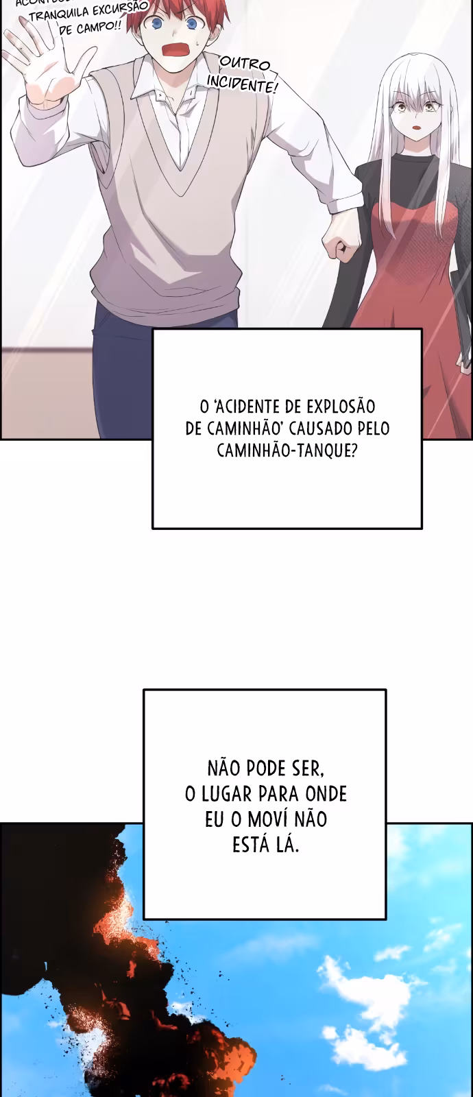 Página do Capítulo 159