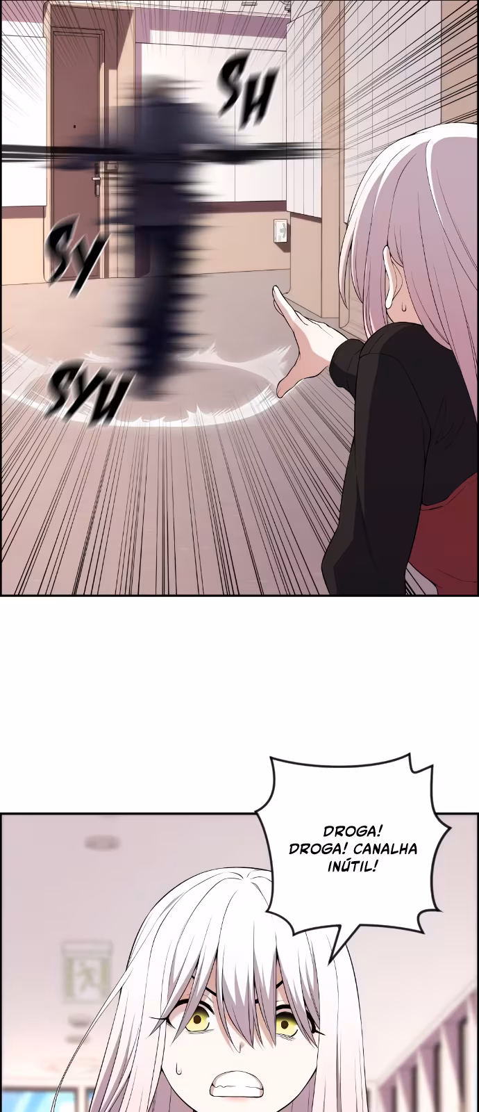Página do Capítulo 159