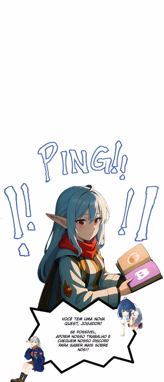 Página do Capítulo 159
