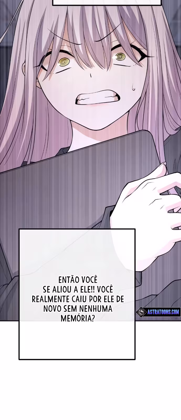 Página do Capítulo 160