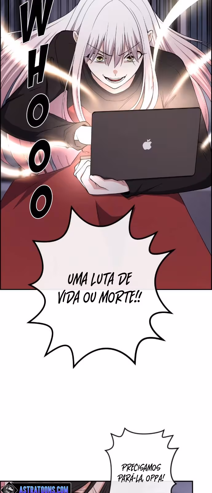 Página do Capítulo 161