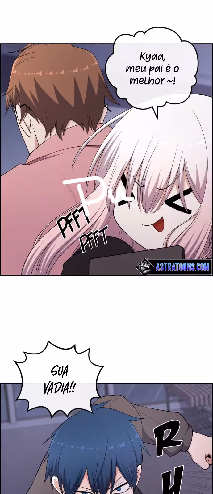 Página do Capítulo 161
