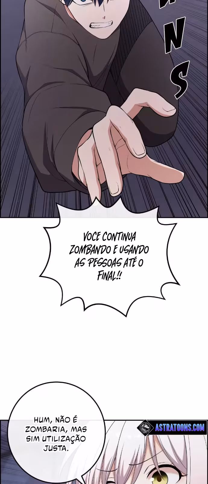 Página do Capítulo 161
