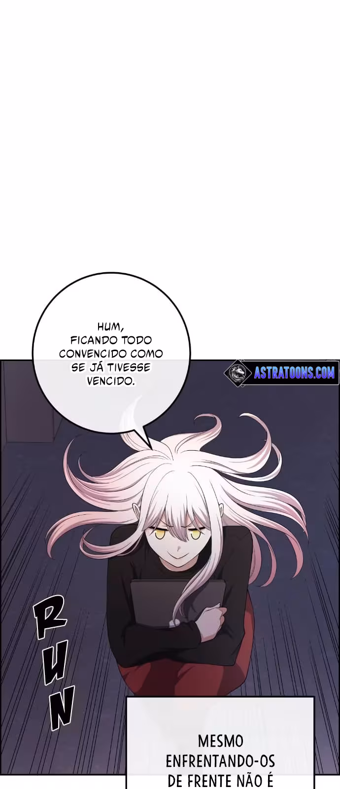 Página do Capítulo 161