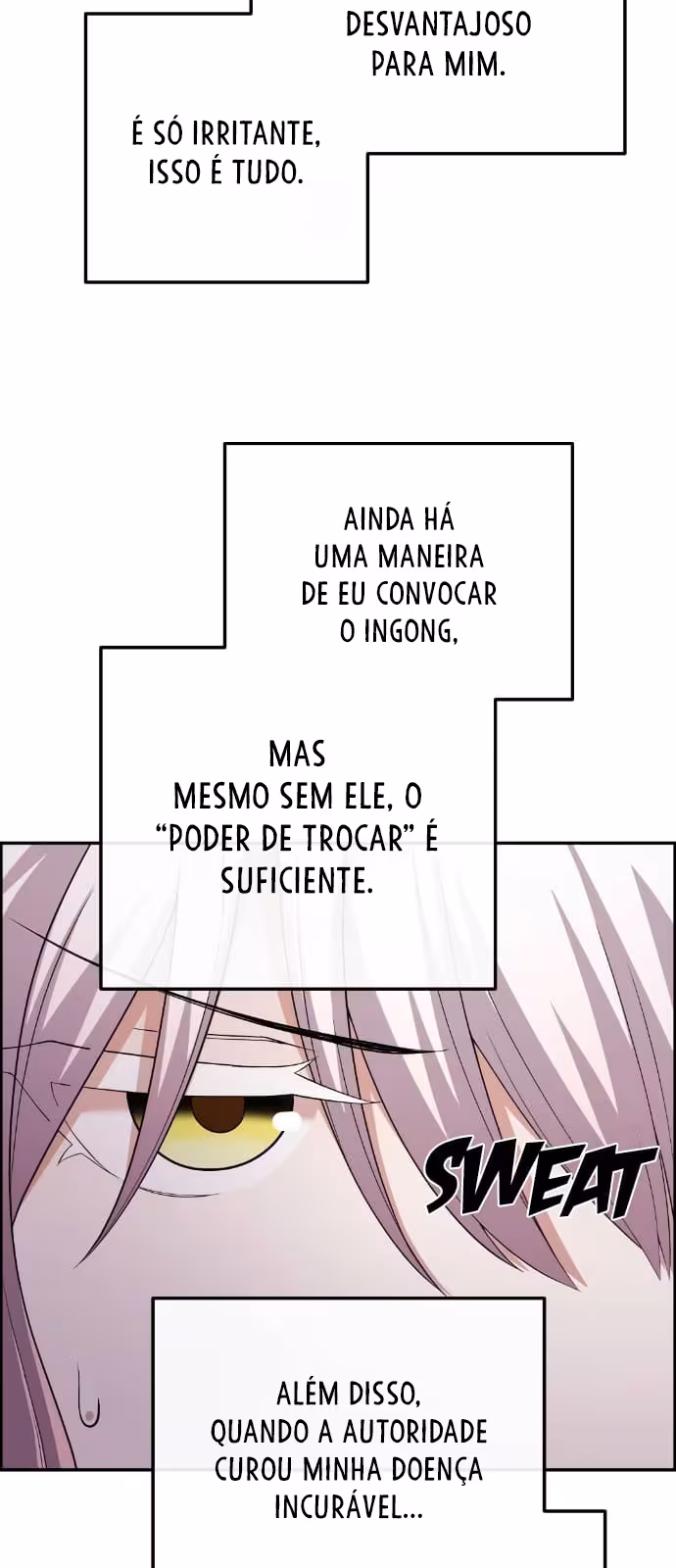 Página do Capítulo 161