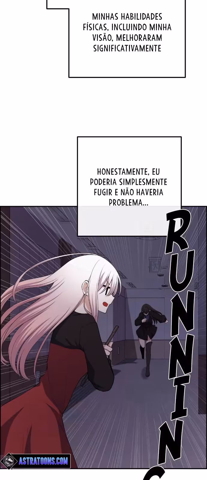 Página do Capítulo 161
