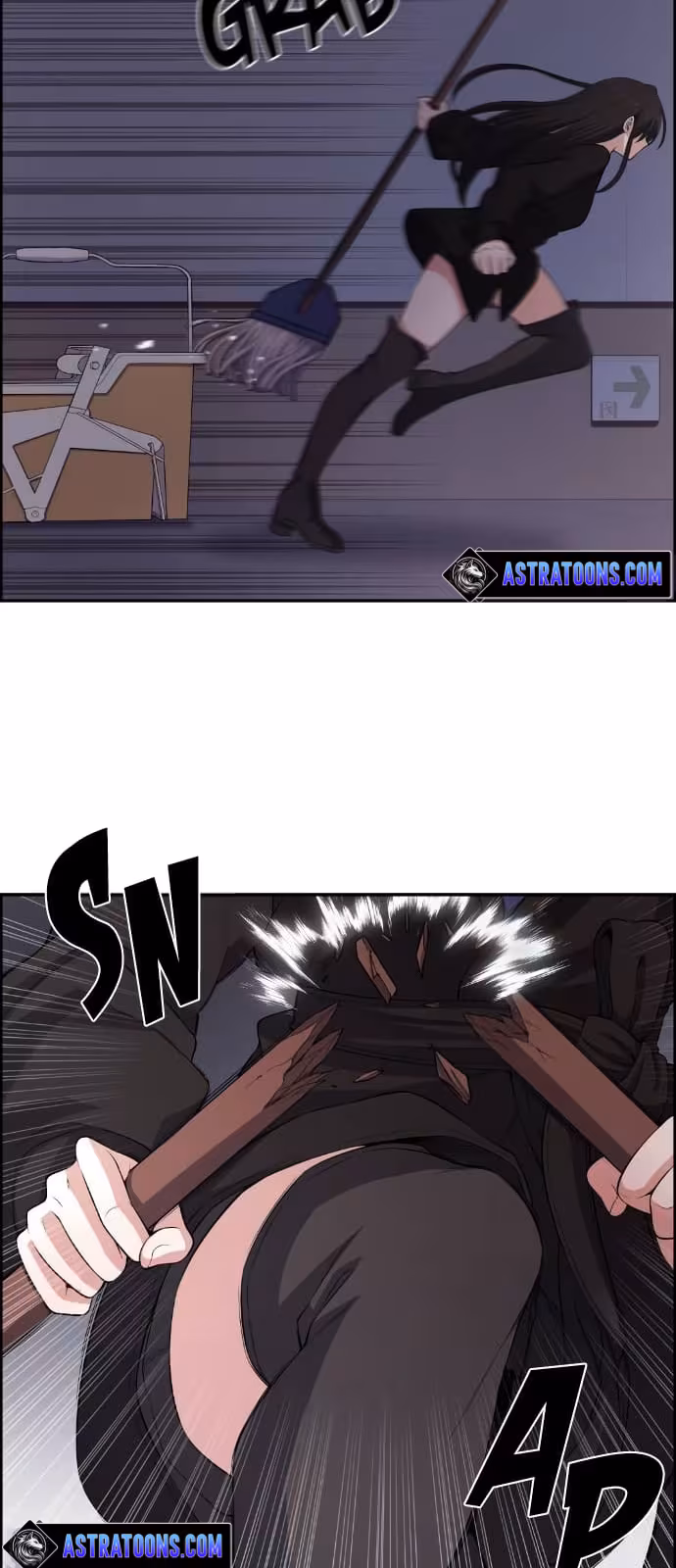 Página do Capítulo 161