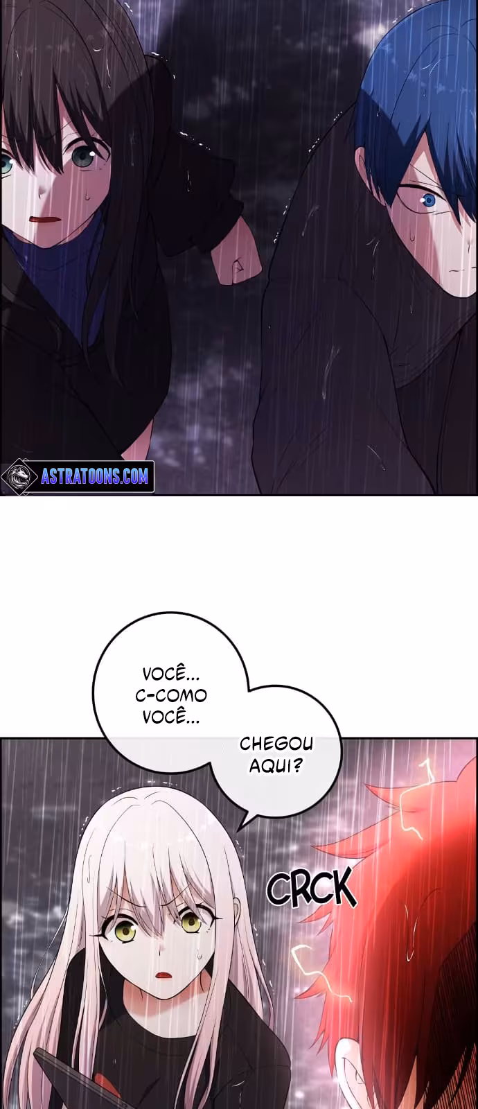 Página do Capítulo 161