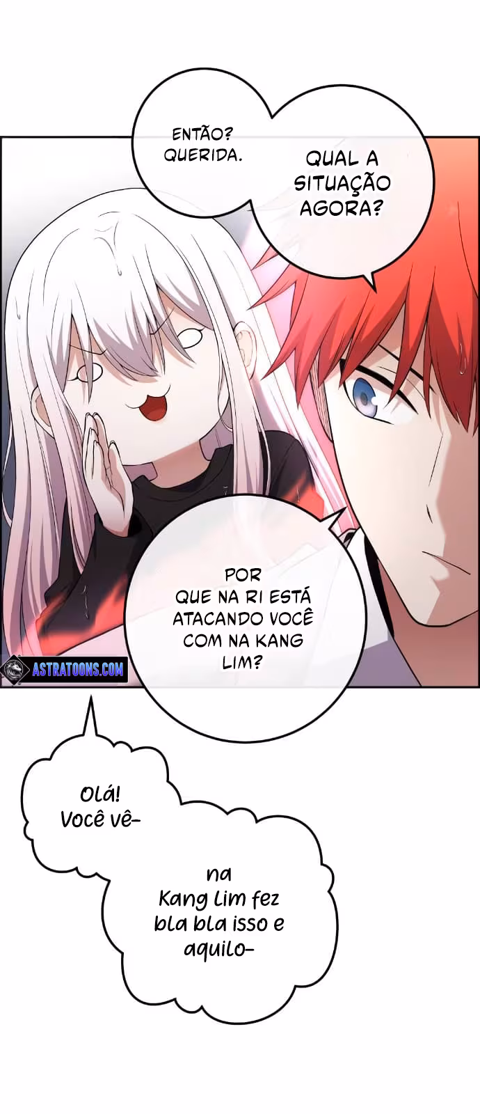 Página do Capítulo 161