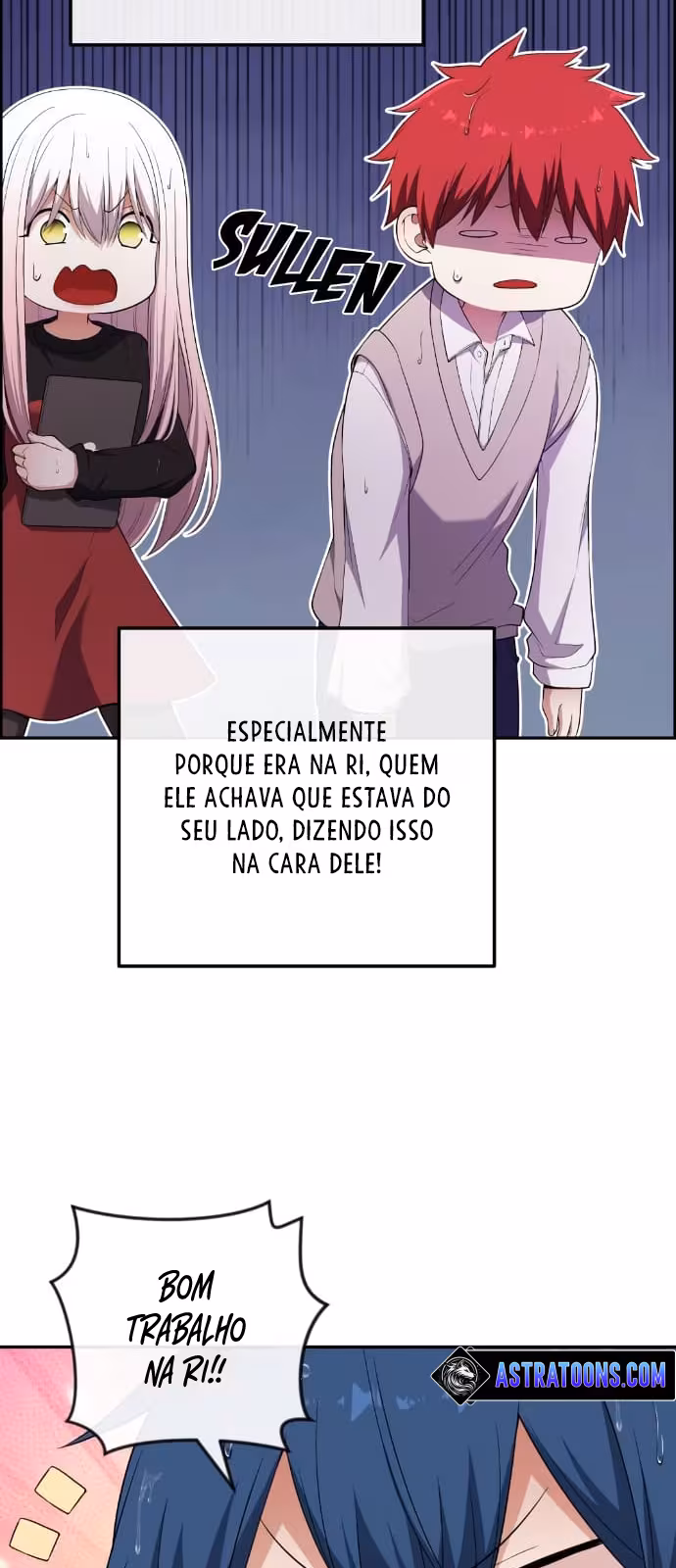 Página do Capítulo 161
