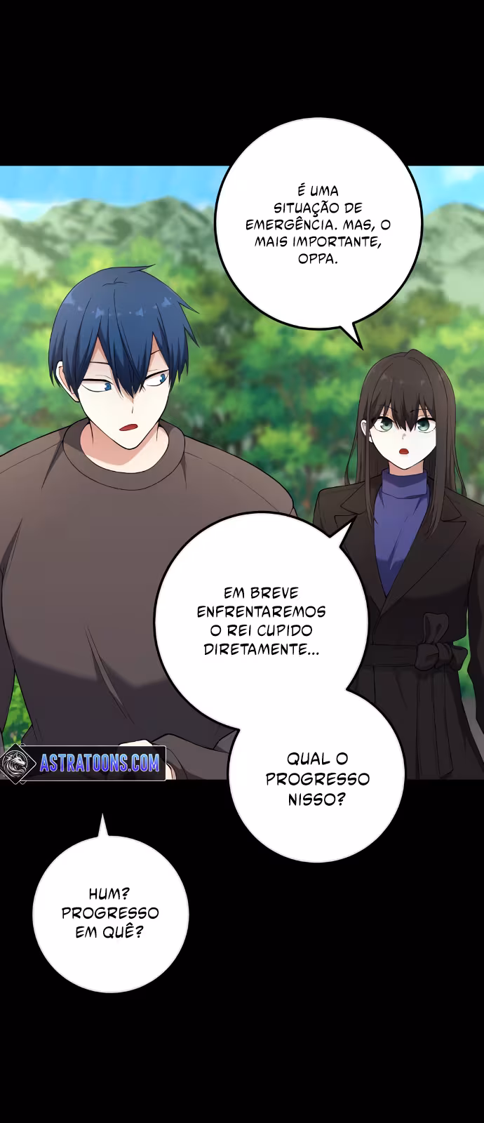 Página do Capítulo 162