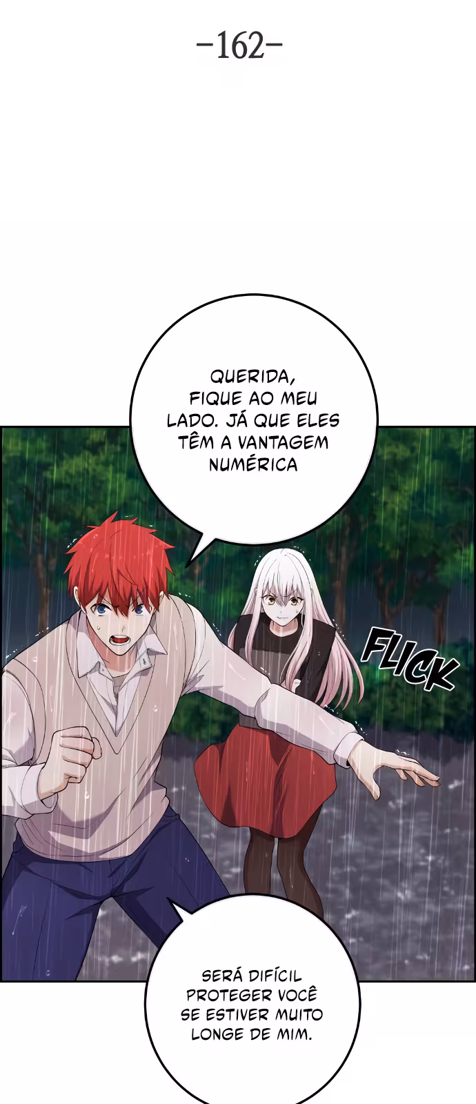 Página do Capítulo 162
