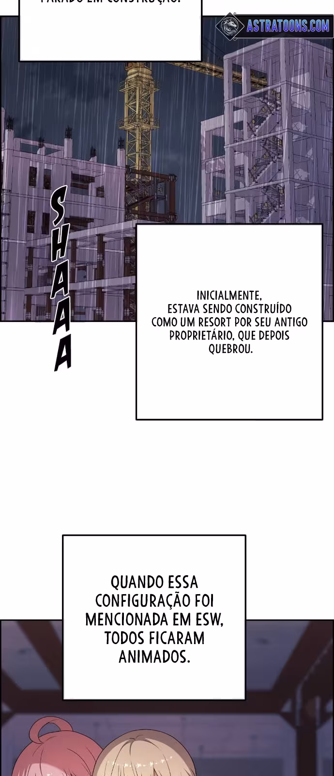 Página do Capítulo 163