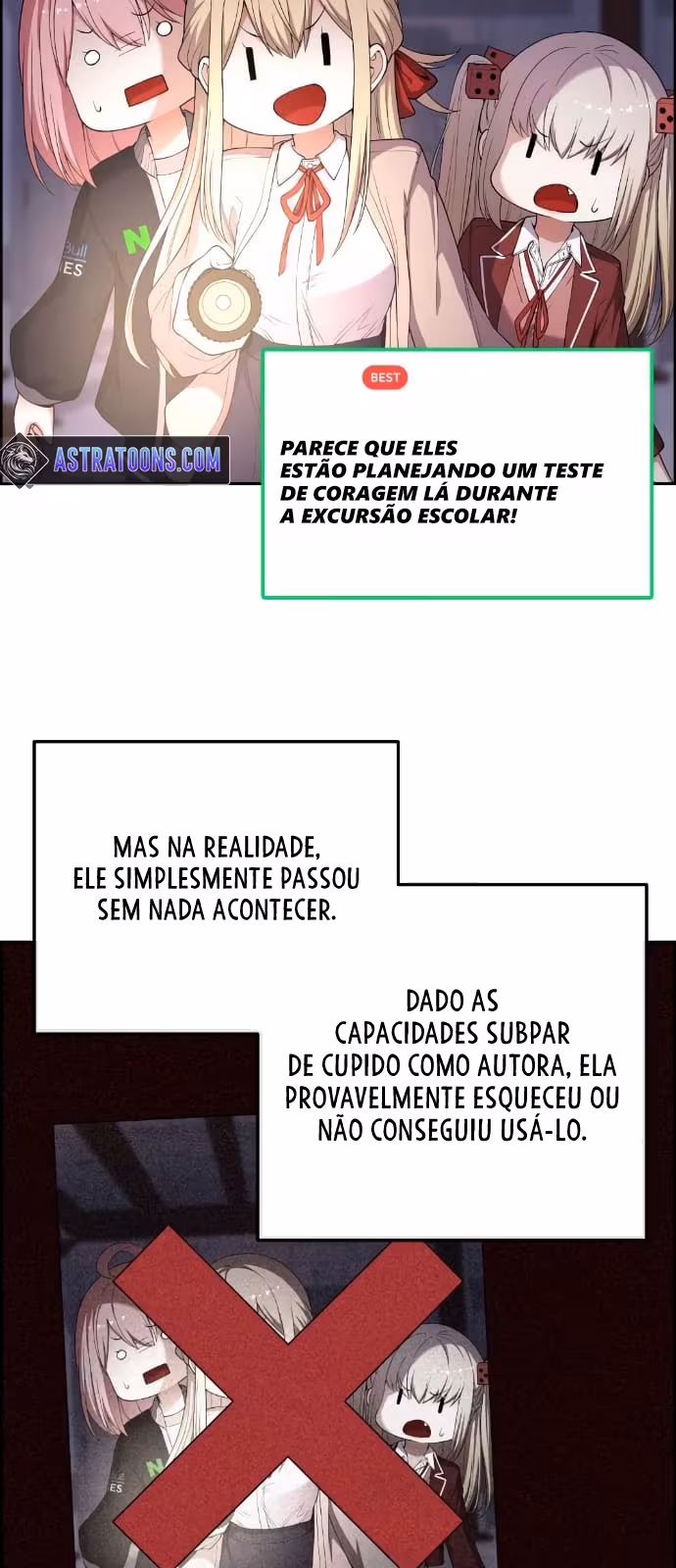 Página do Capítulo 163