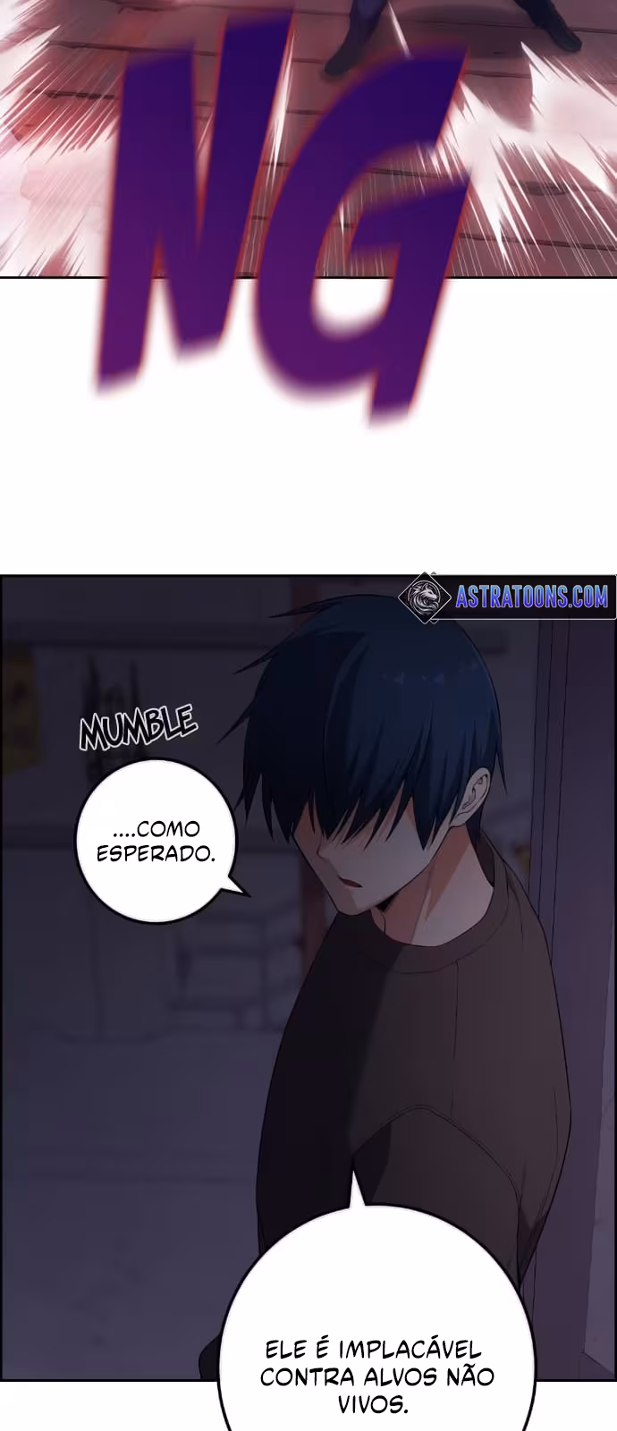 Página do Capítulo 163