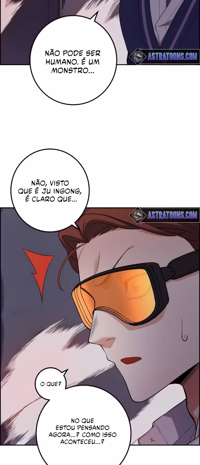 Página do Capítulo 163