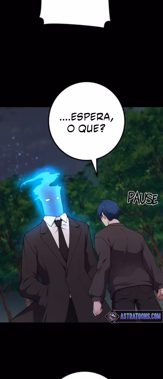 Página do Capítulo 163