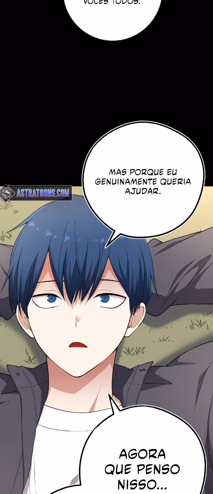 Página do Capítulo 163