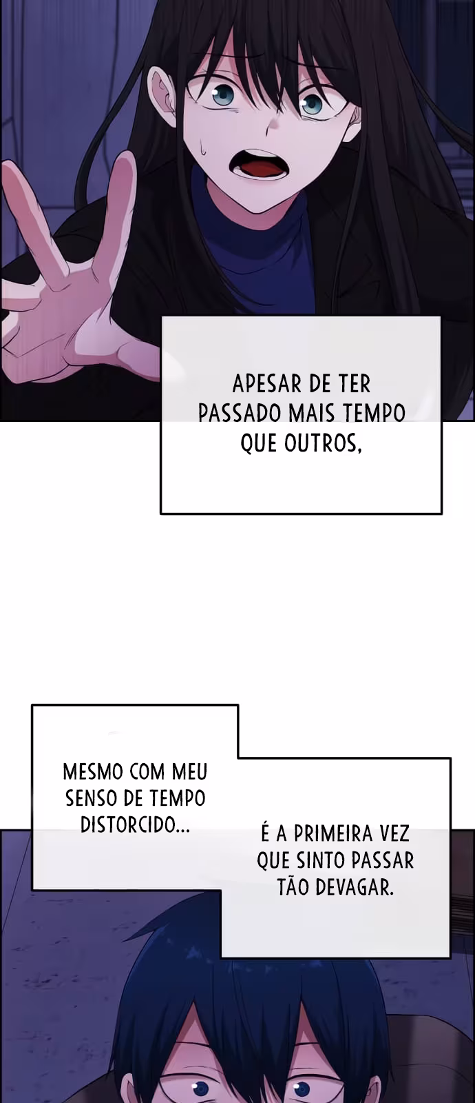 Página do Capítulo 164