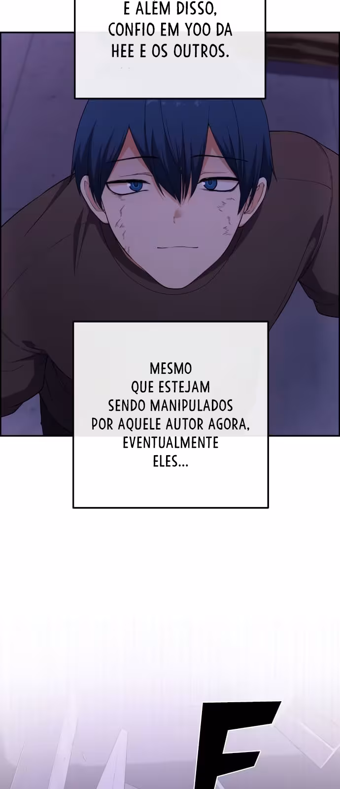 Página do Capítulo 164