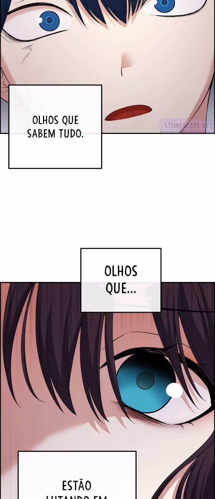 Página do Capítulo 164