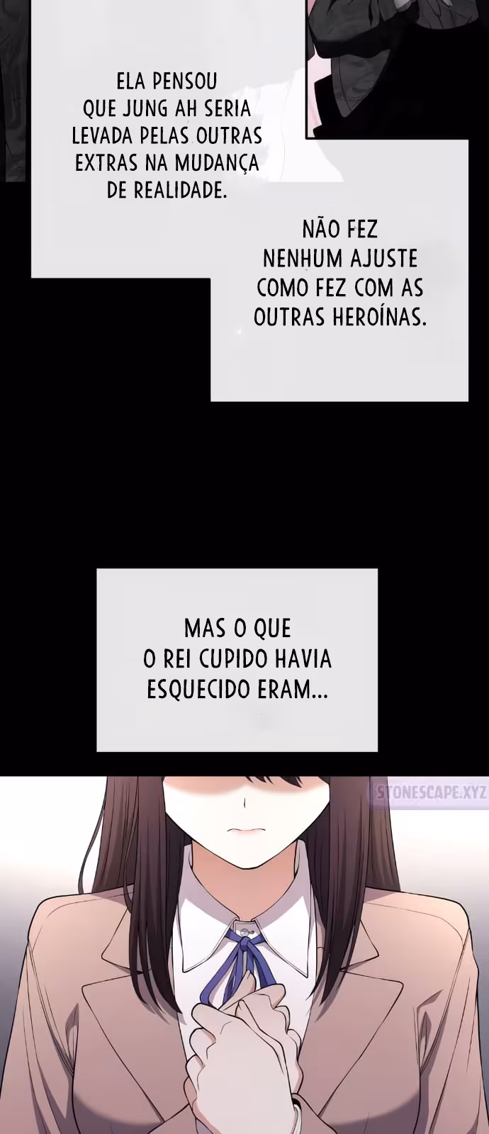 Página do Capítulo 164
