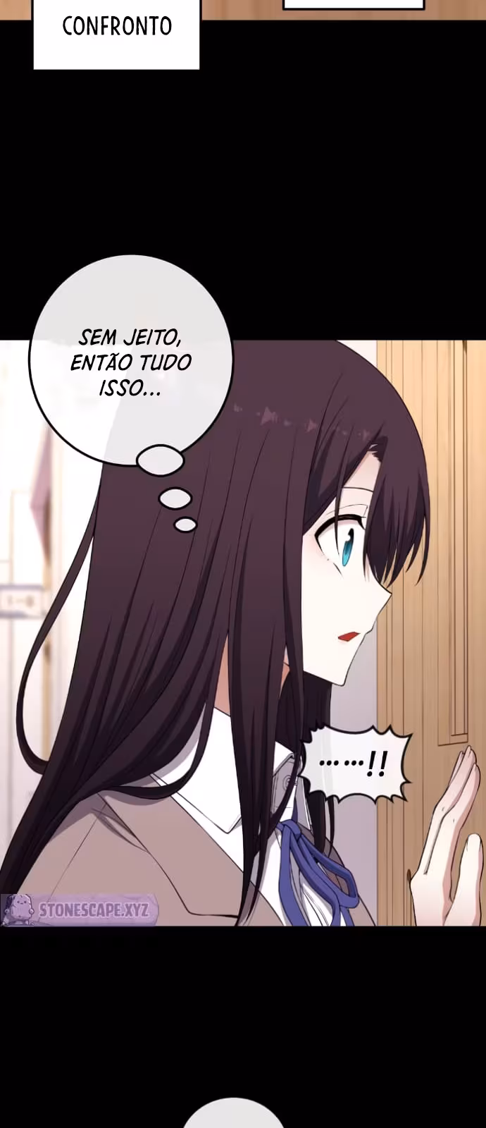 Página do Capítulo 164