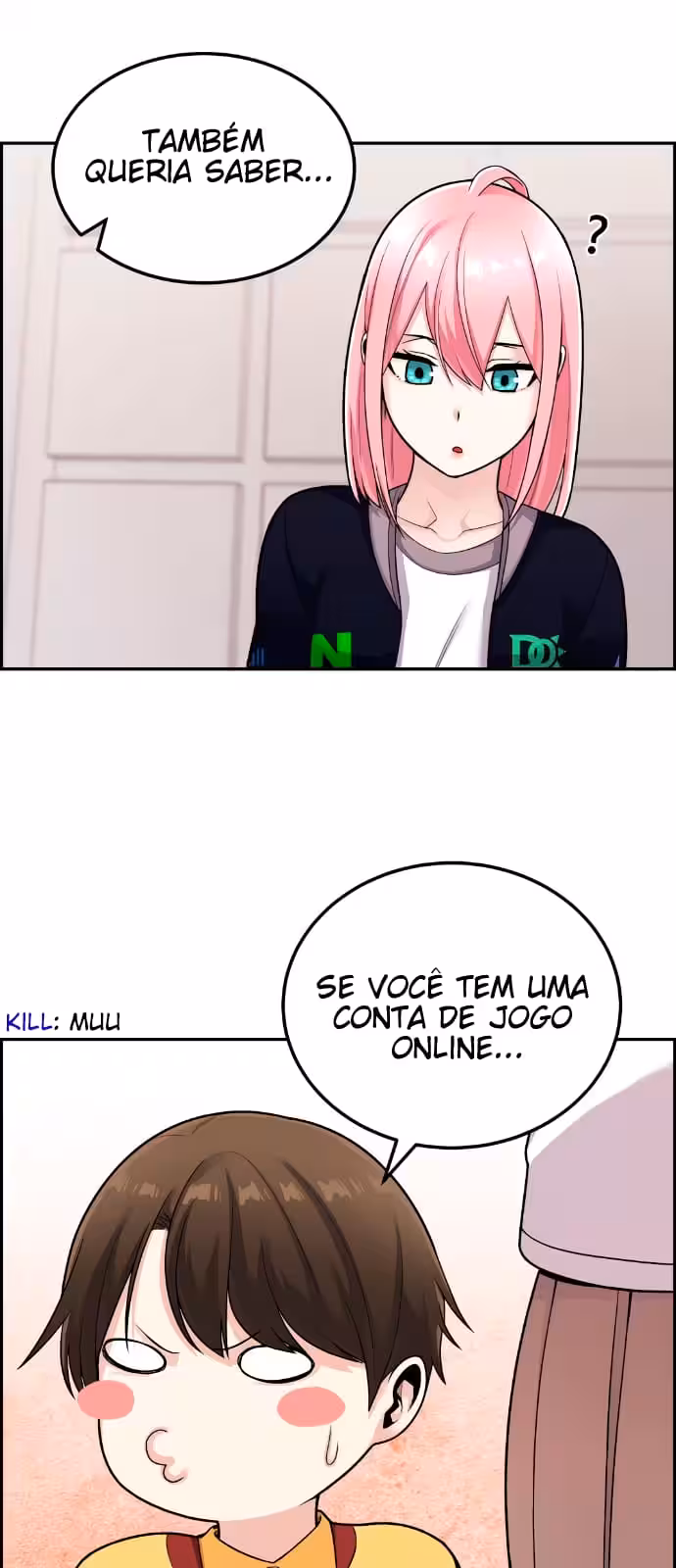 Página do Capítulo 18