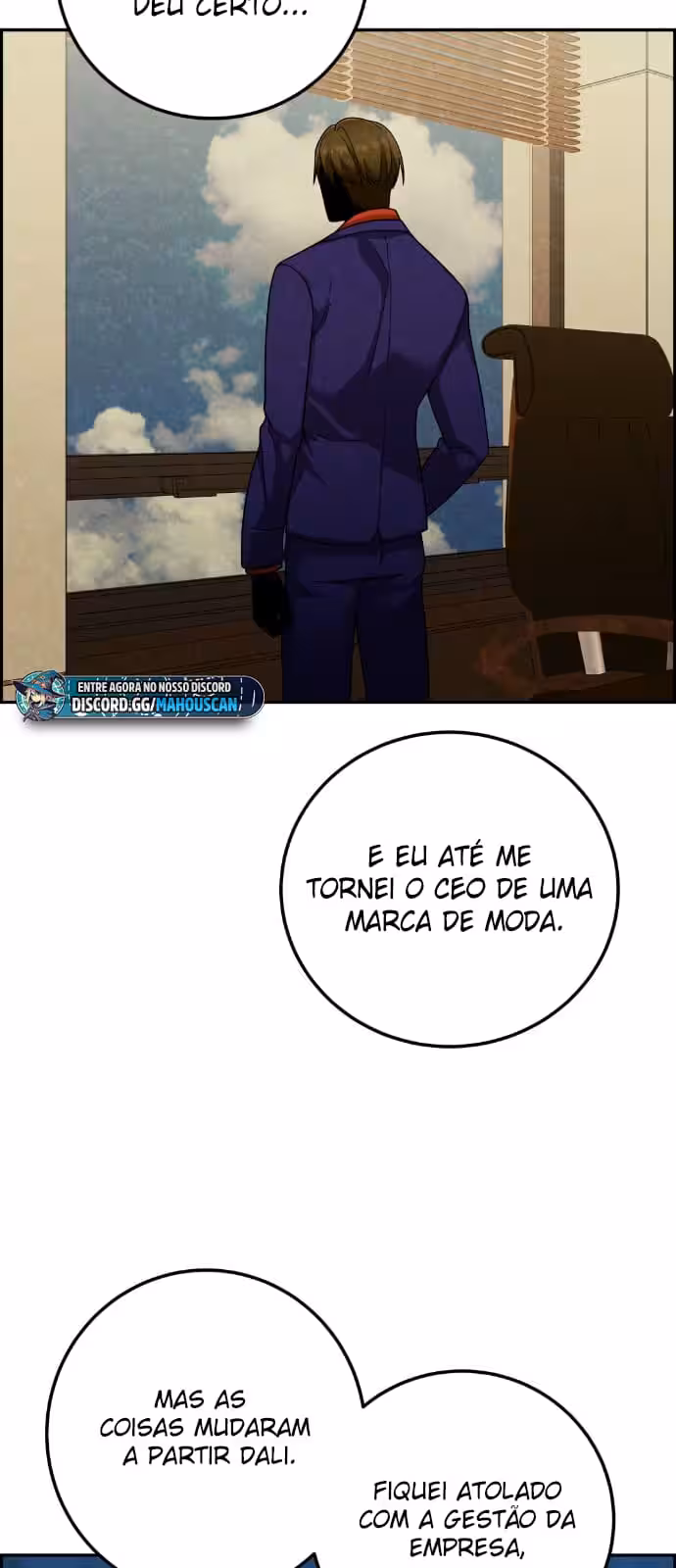 Página do Capítulo 33