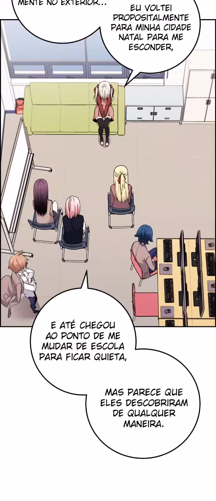 Página do Capítulo 36