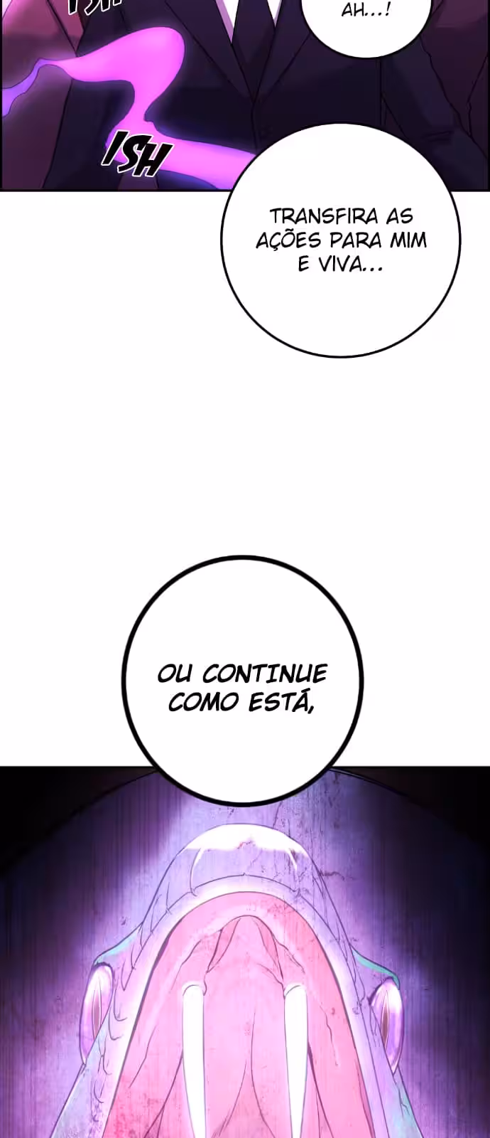 Página do Capítulo 36